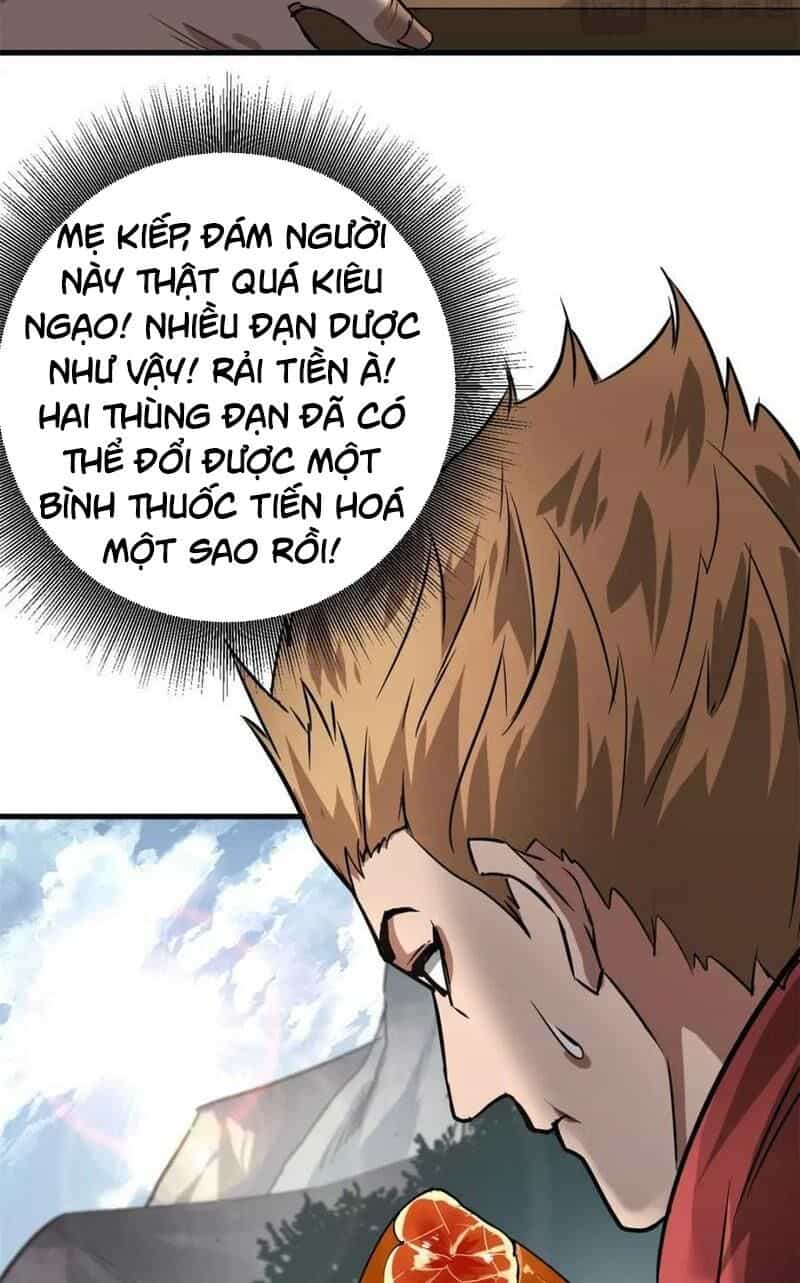 Luân Bàn Thế Giới - Chương 174 - ảnh 35