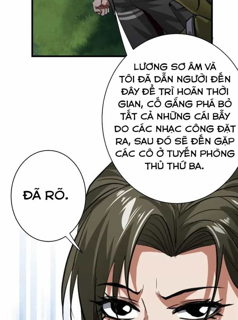 Luân Bàn Thế Giới - Chương 174 - ảnh 38