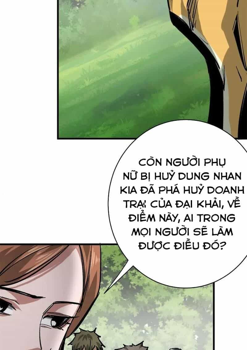 Luân Bàn Thế Giới - Chương 174 - ảnh 50