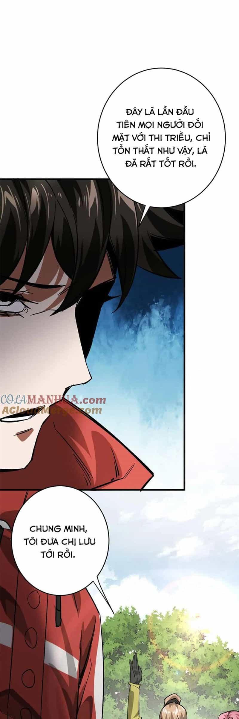 Luân Bàn Thế Giới - Chương 175 - ảnh 11