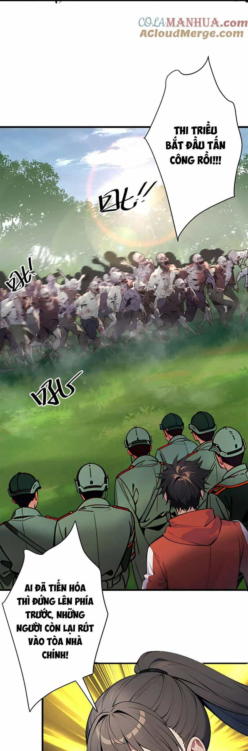 Luân Bàn Thế Giới - Chương 176 - ảnh 17