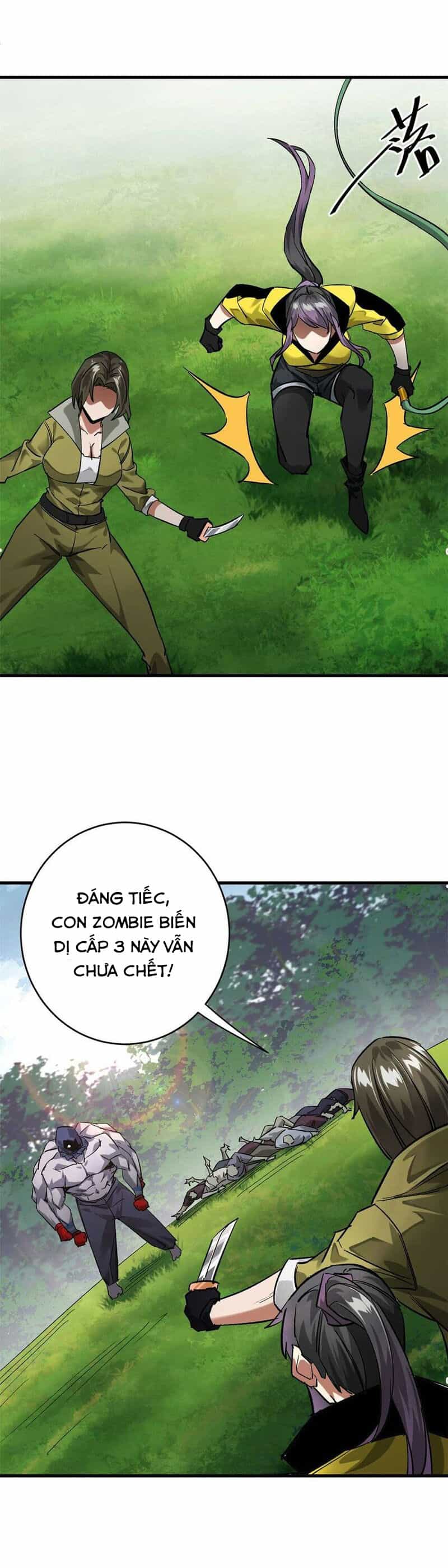 Luân Bàn Thế Giới - Chương 177 - ảnh 13