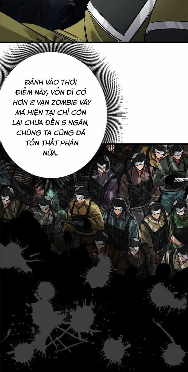 Luân Bàn Thế Giới - Chương 177 - ảnh 22