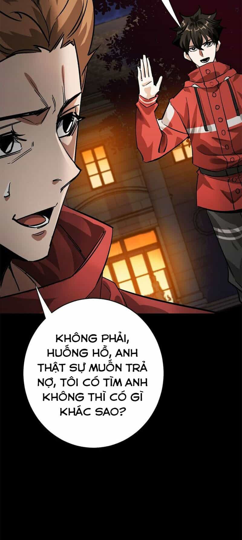 Luân Bàn Thế Giới - Chương 179 - ảnh 14