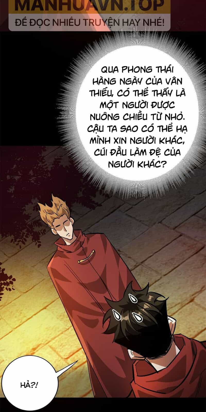 Luân Bàn Thế Giới - Chương 179 - ảnh 18