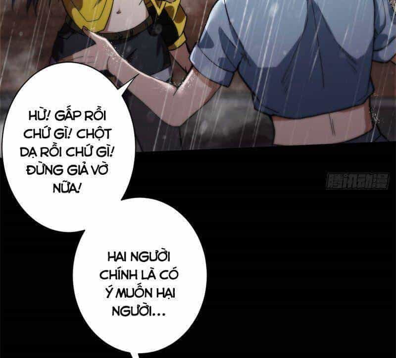 Luân Bàn Thế Giới - Chương 18 - ảnh 29