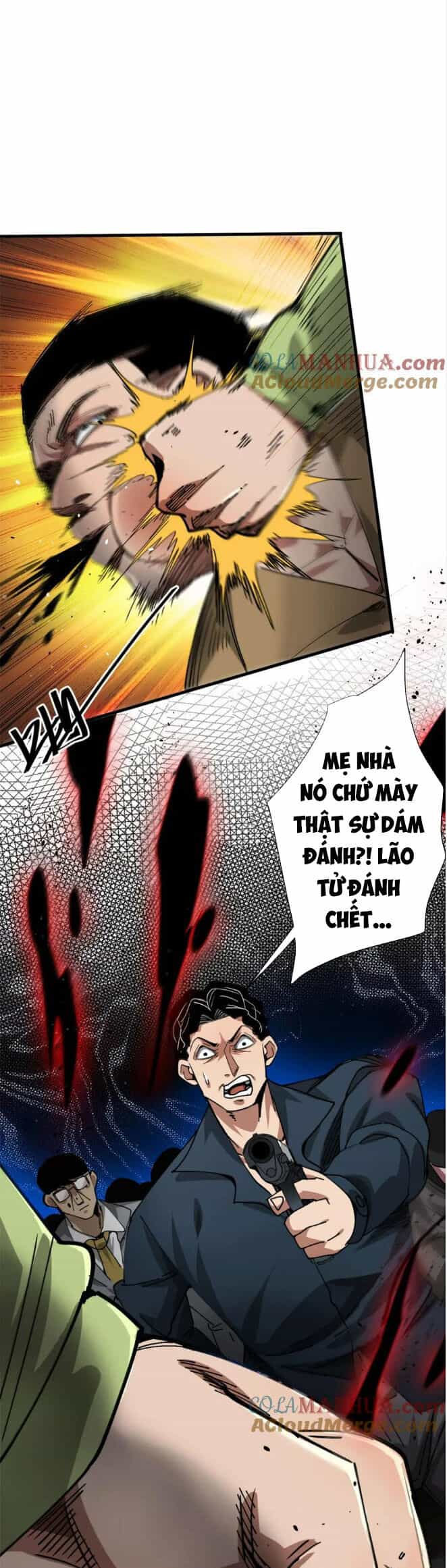 Luân Bàn Thế Giới - Chương 183 - ảnh 6