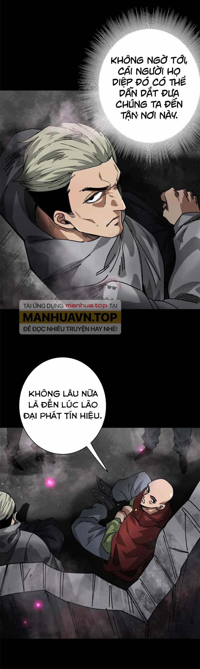 Luân Bàn Thế Giới - Chương 184 - ảnh 3