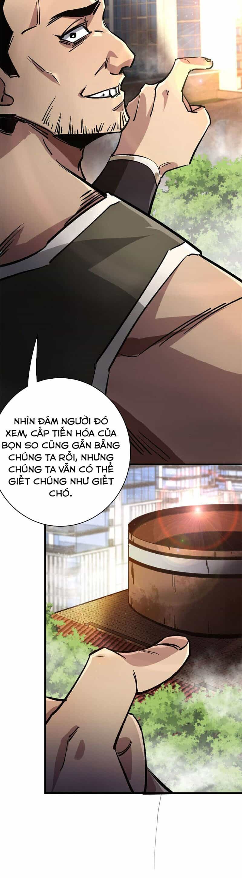 Luân Bàn Thế Giới - Chương 186 - ảnh 28