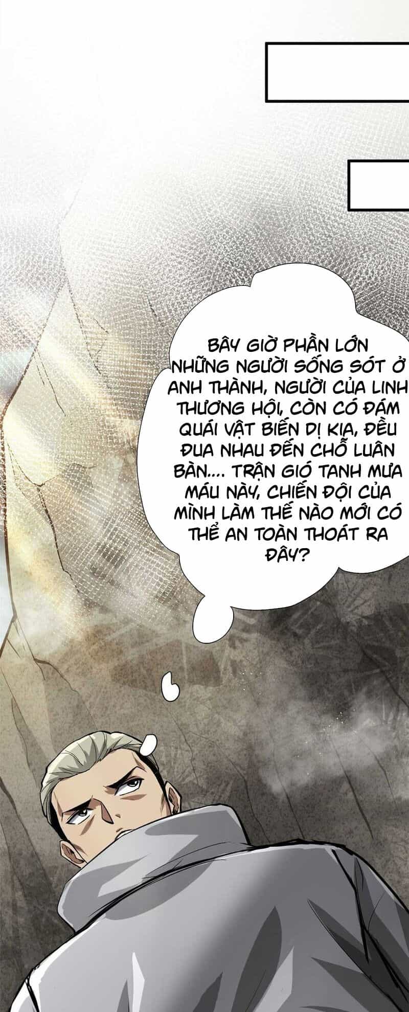 Luân Bàn Thế Giới - Chương 190 - ảnh 14