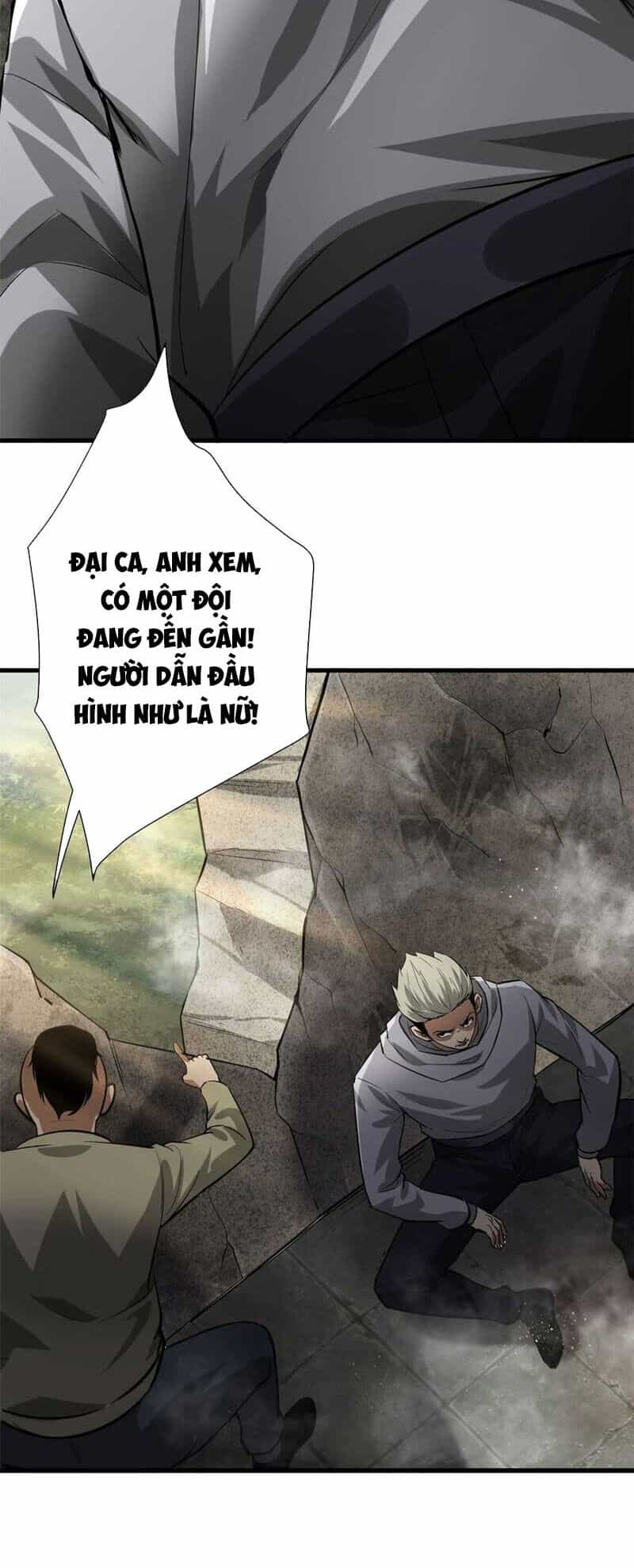 Luân Bàn Thế Giới - Chương 190 - ảnh 15