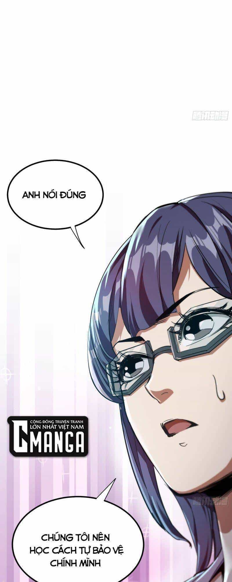 Luân Bàn Thế Giới - Chương 19 - ảnh 37