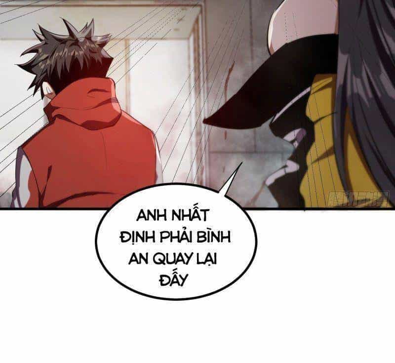 Luân Bàn Thế Giới - Chương 19 - ảnh 40