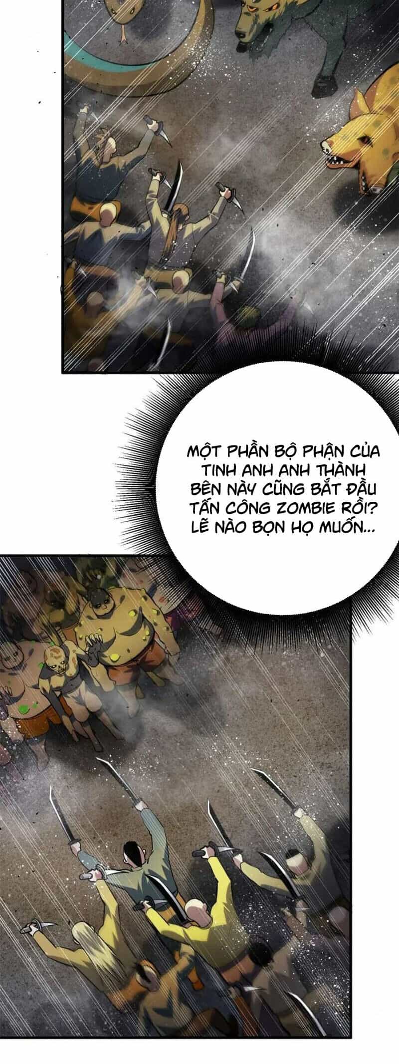 Luân Bàn Thế Giới - Chương 192 - ảnh 6