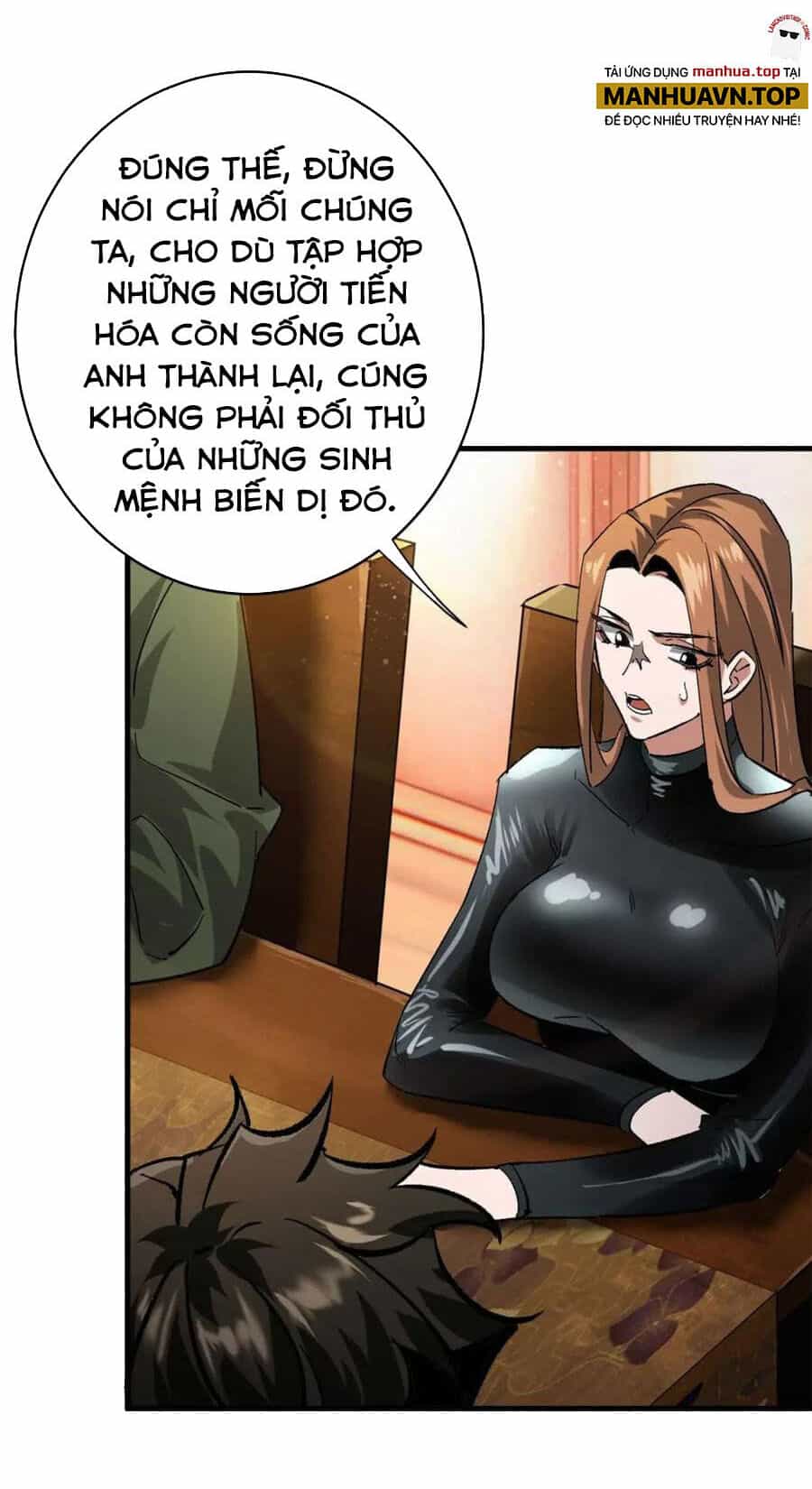 Luân Bàn Thế Giới - Chương 194 - ảnh 12