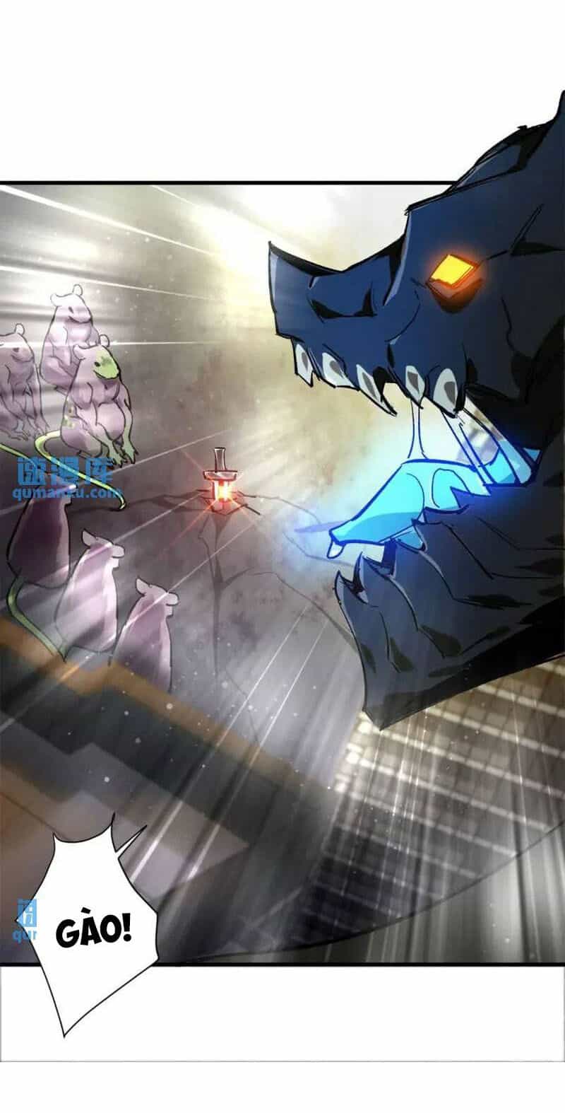 Luân Bàn Thế Giới - Chương 195 - ảnh 6