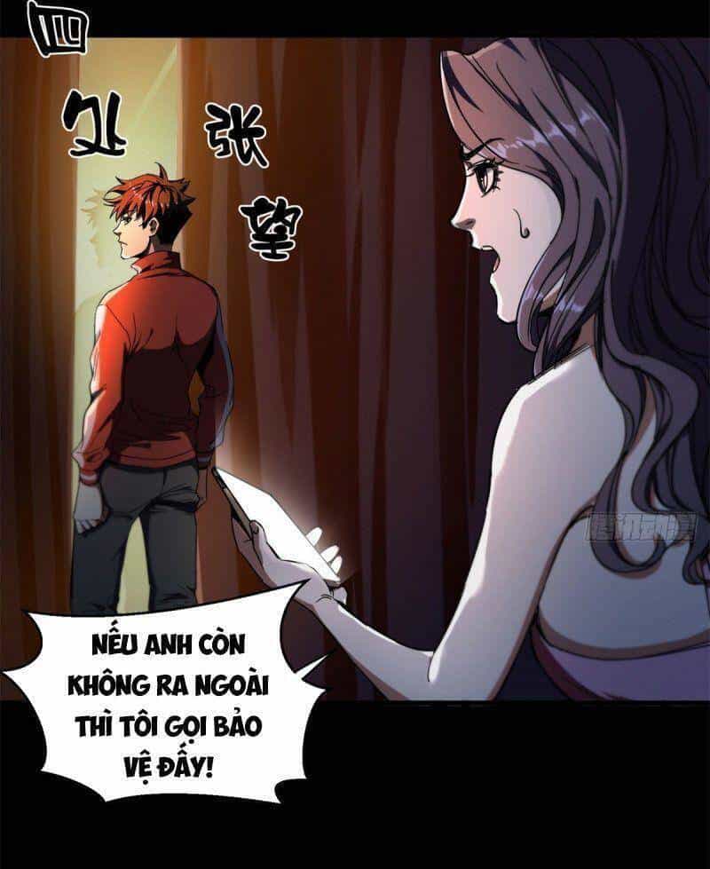 Luân Bàn Thế Giới - Chương 2 - ảnh 24