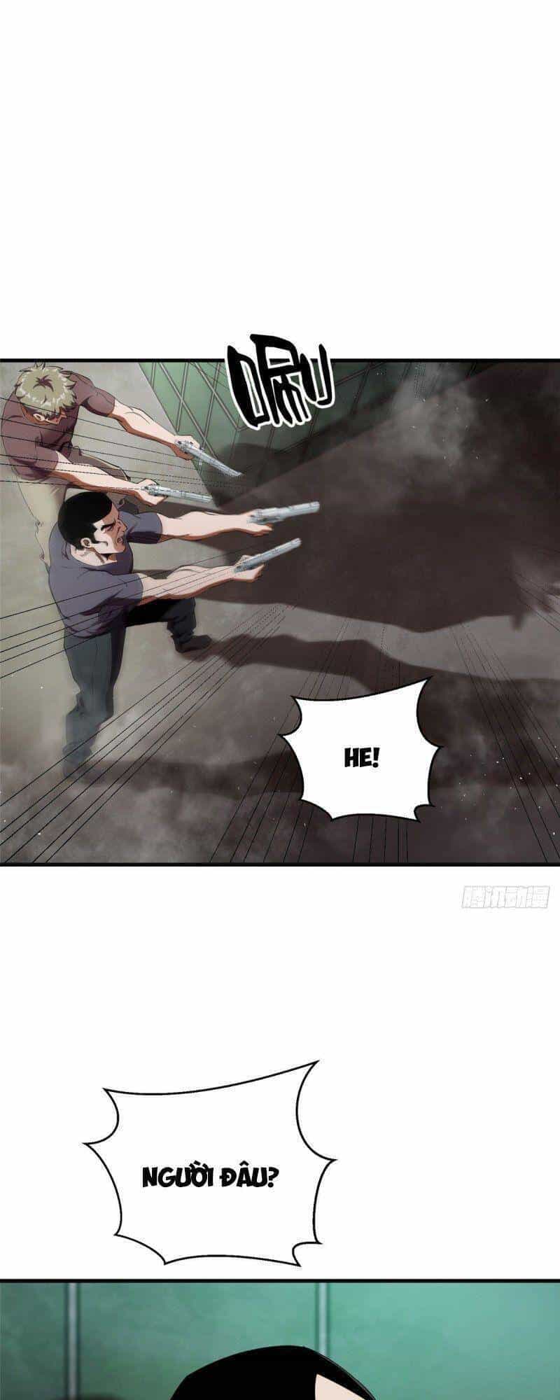 Luân Bàn Thế Giới - Chương 20 - ảnh 39