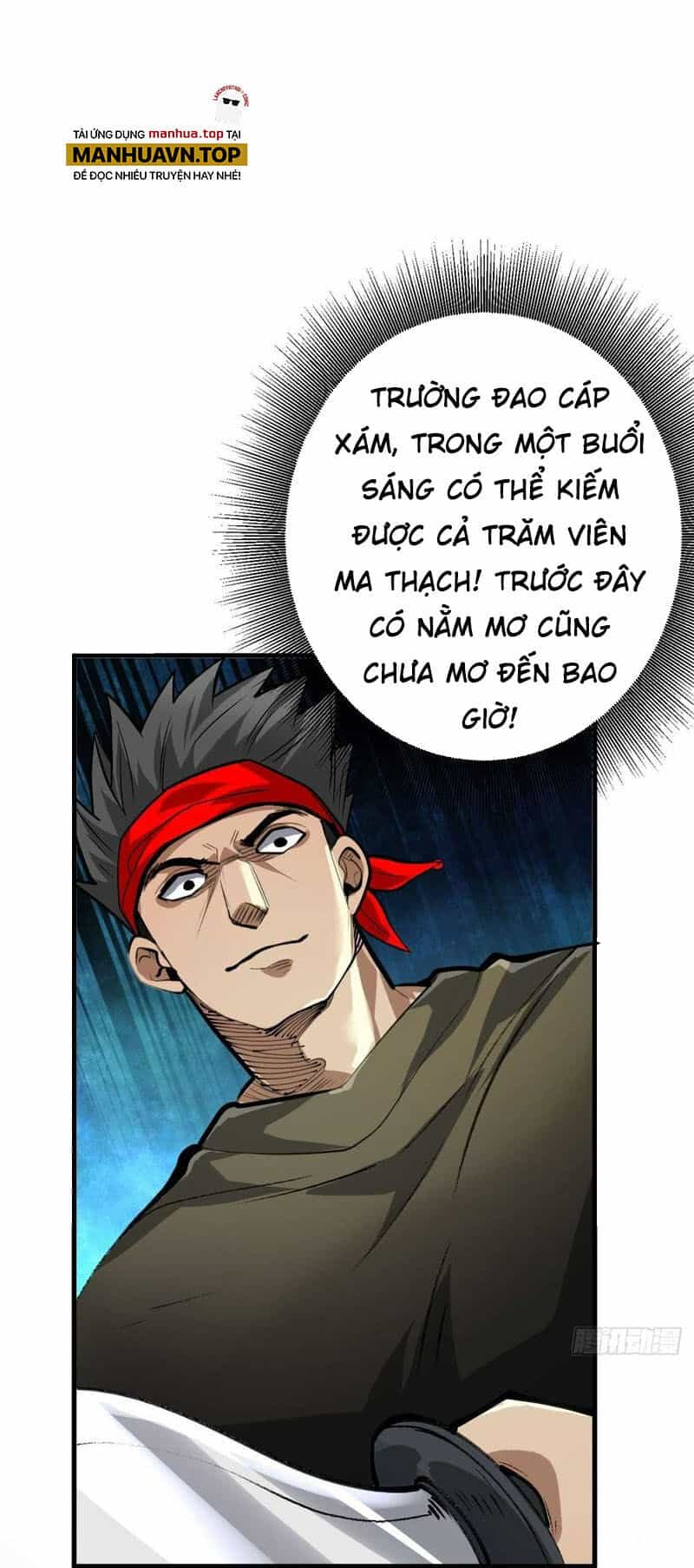Luân Bàn Thế Giới - Chương 200 - ảnh 8