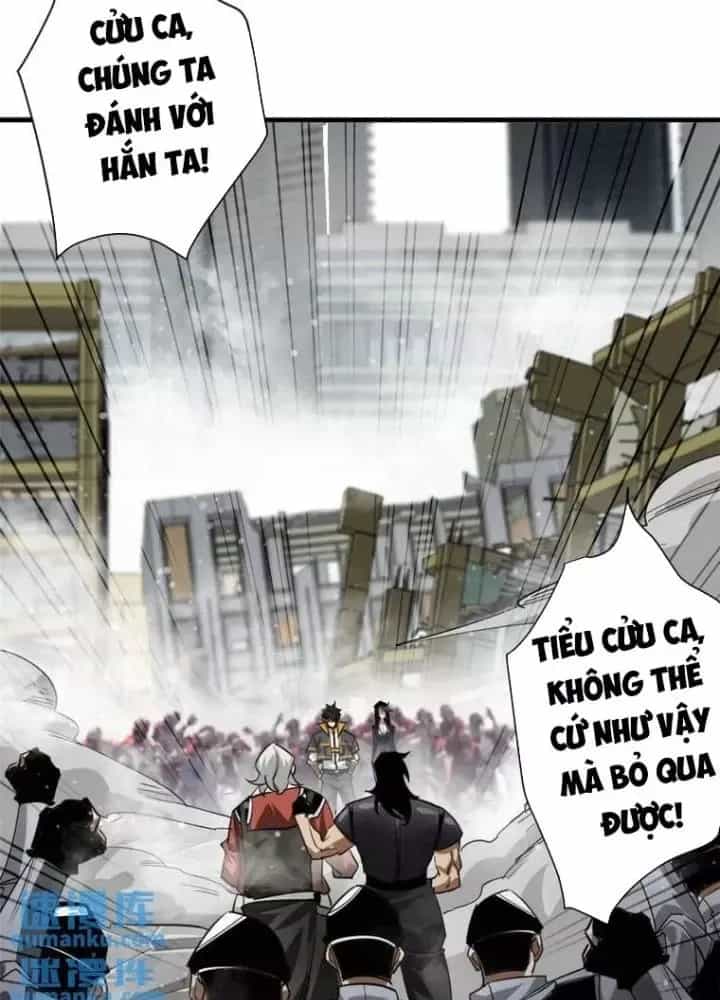 Luân Bàn Thế Giới - Chương 206 - ảnh 110