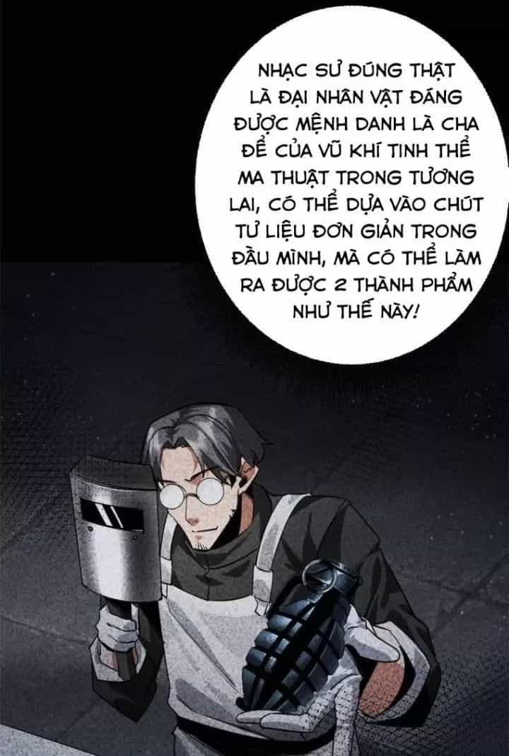 Luân Bàn Thế Giới - Chương 206 - ảnh 136
