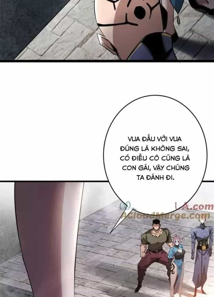 Luân Bàn Thế Giới - Chương 209 - ảnh 20