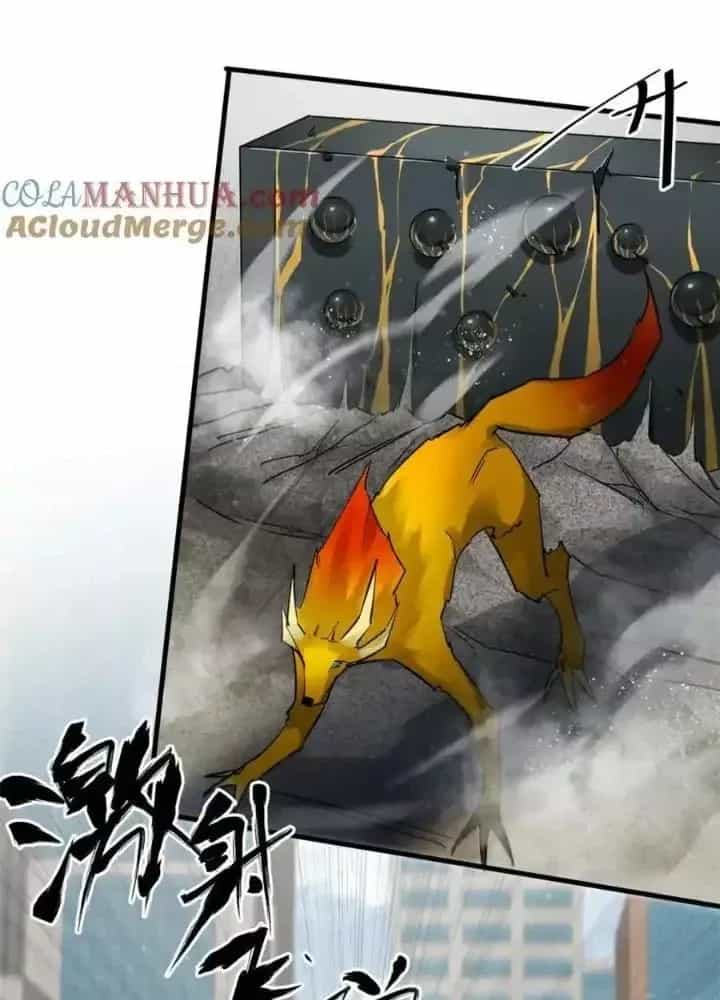 Luân Bàn Thế Giới - Chương 210 - ảnh 14