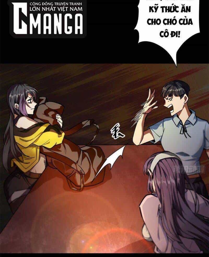 Luân Bàn Thế Giới - Chương 23 - ảnh 9