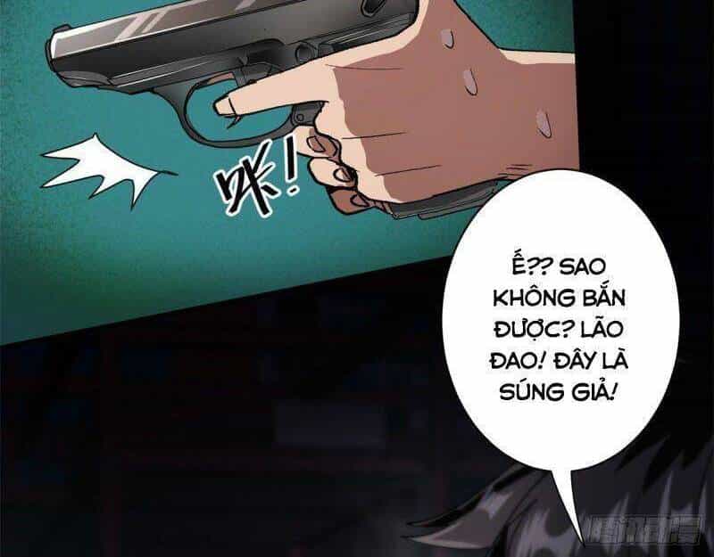 Luân Bàn Thế Giới - Chương 25 - ảnh 10