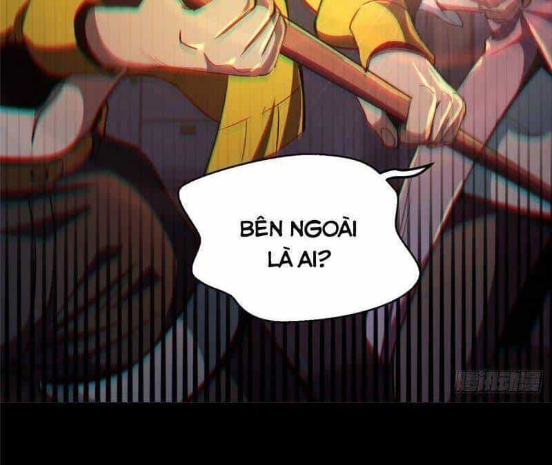 Luân Bàn Thế Giới - Chương 26 - ảnh 16