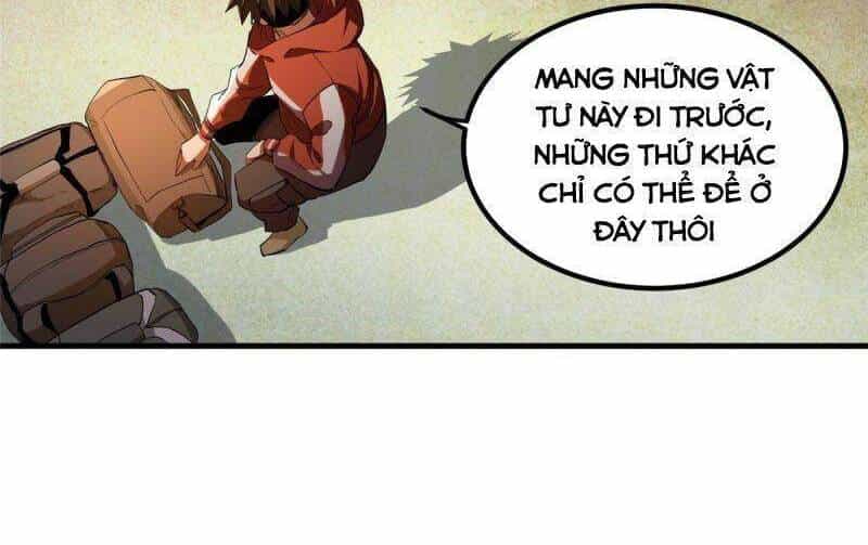 Luân Bàn Thế Giới - Chương 31 - ảnh 27