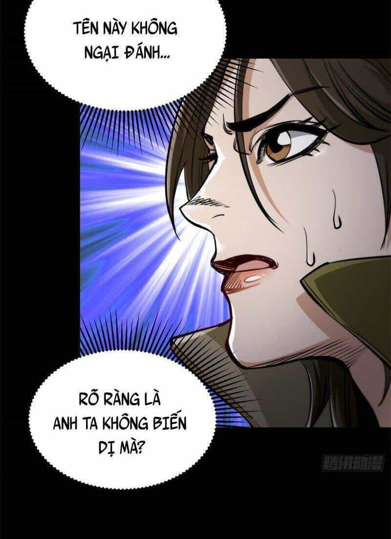 Luân Bàn Thế Giới - Chương 39 - ảnh 24
