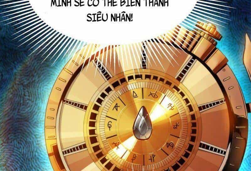 Luân Bàn Thế Giới - Chương 39 - ảnh 32