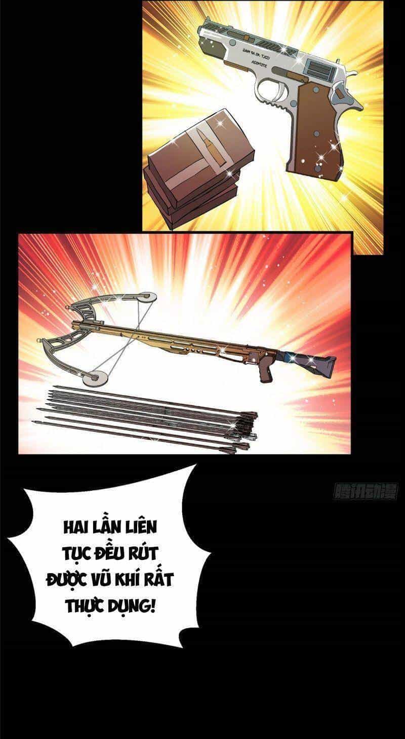 Luân Bàn Thế Giới - Chương 4 - ảnh 41