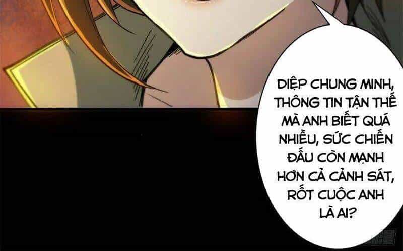Luân Bàn Thế Giới - Chương 42 - ảnh 8