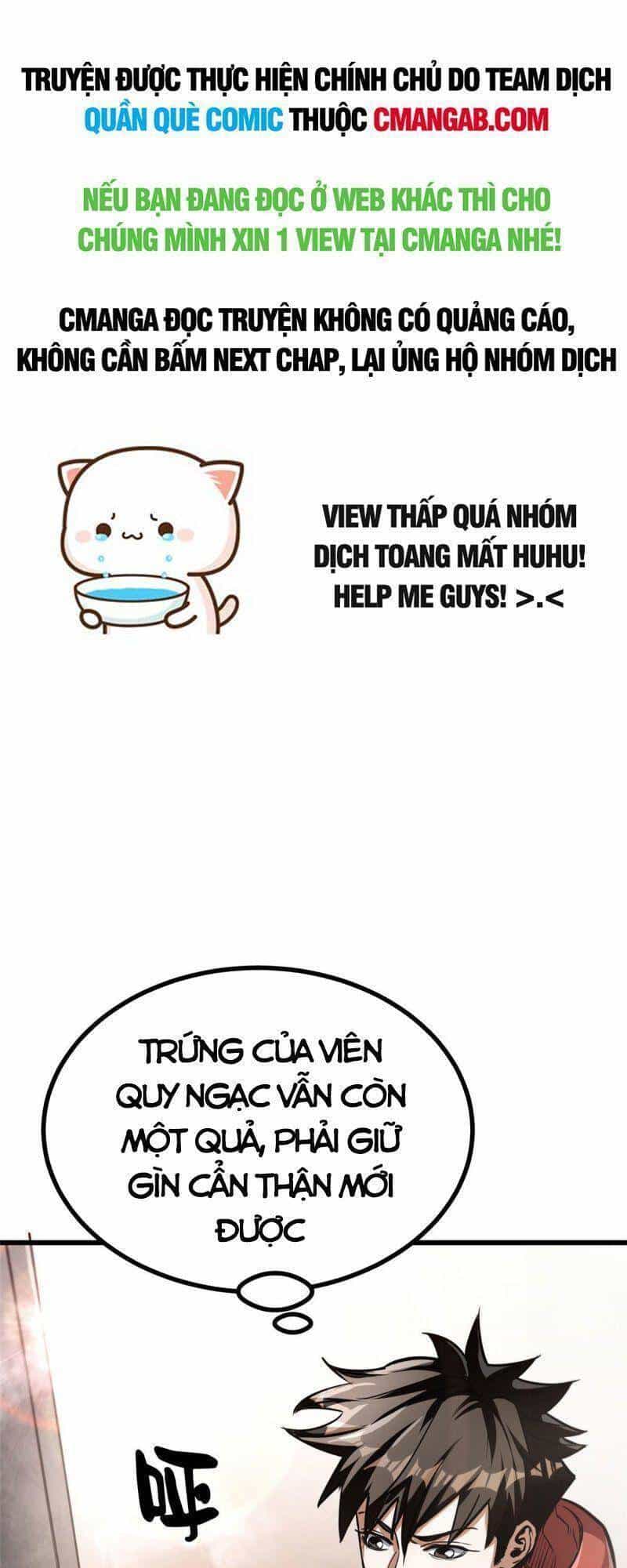 Luân Bàn Thế Giới - Chương 46 - ảnh 1
