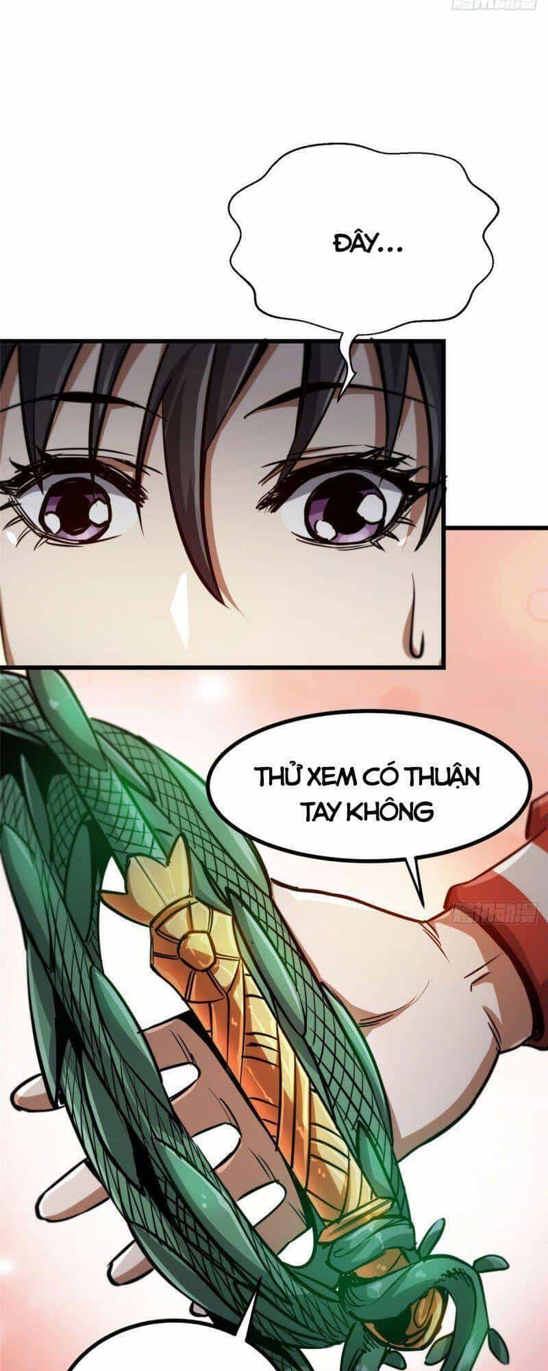 Luân Bàn Thế Giới - Chương 46 - ảnh 10