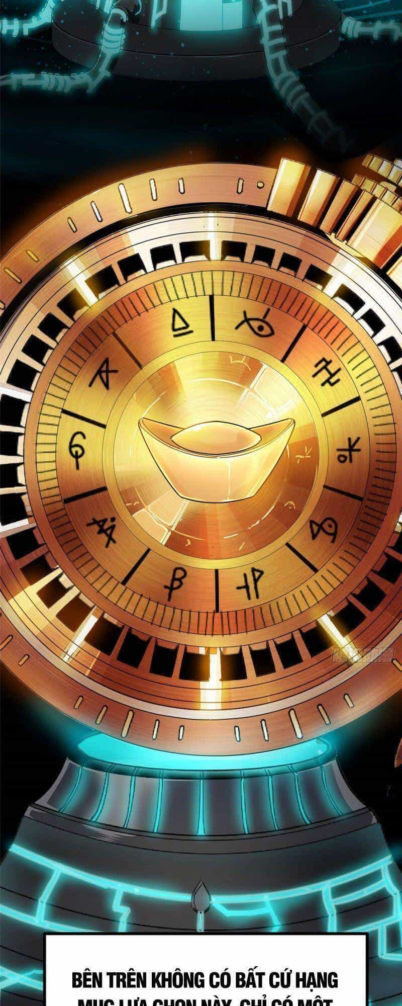 Luân Bàn Thế Giới - Chương 46 - ảnh 44