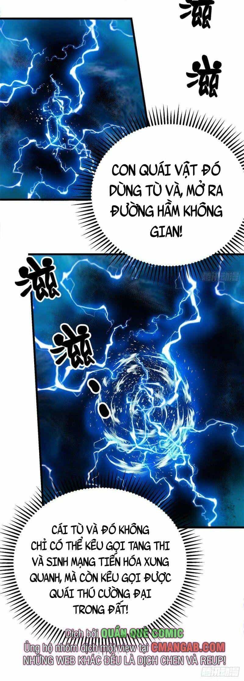 Luân Bàn Thế Giới - Chương 48 - ảnh 30