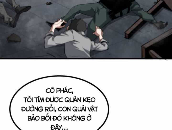 Luân Bàn Thế Giới - Chương 54 - ảnh 55