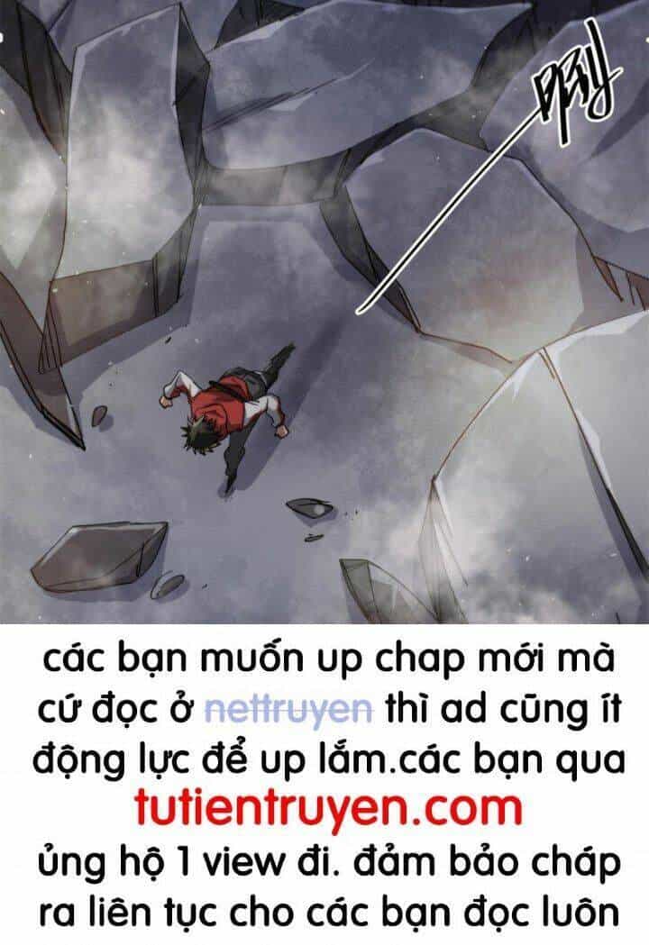 Luân Bàn Thế Giới - Chương 55 - ảnh 1