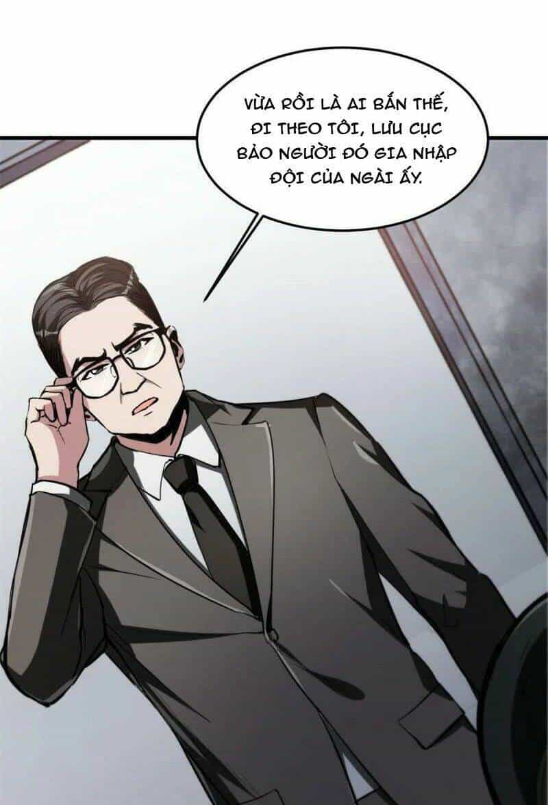 Luân Bàn Thế Giới - Chương 56 - ảnh 17