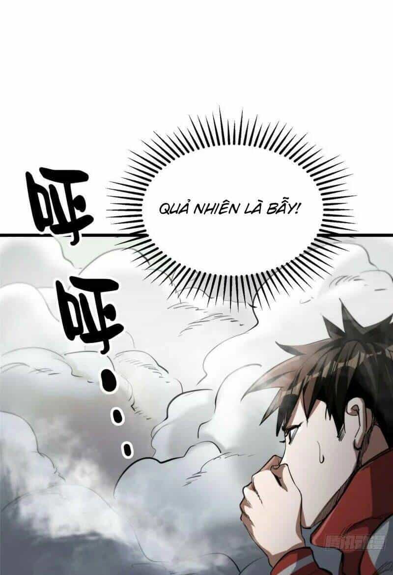 Luân Bàn Thế Giới - Chương 57 - ảnh 20