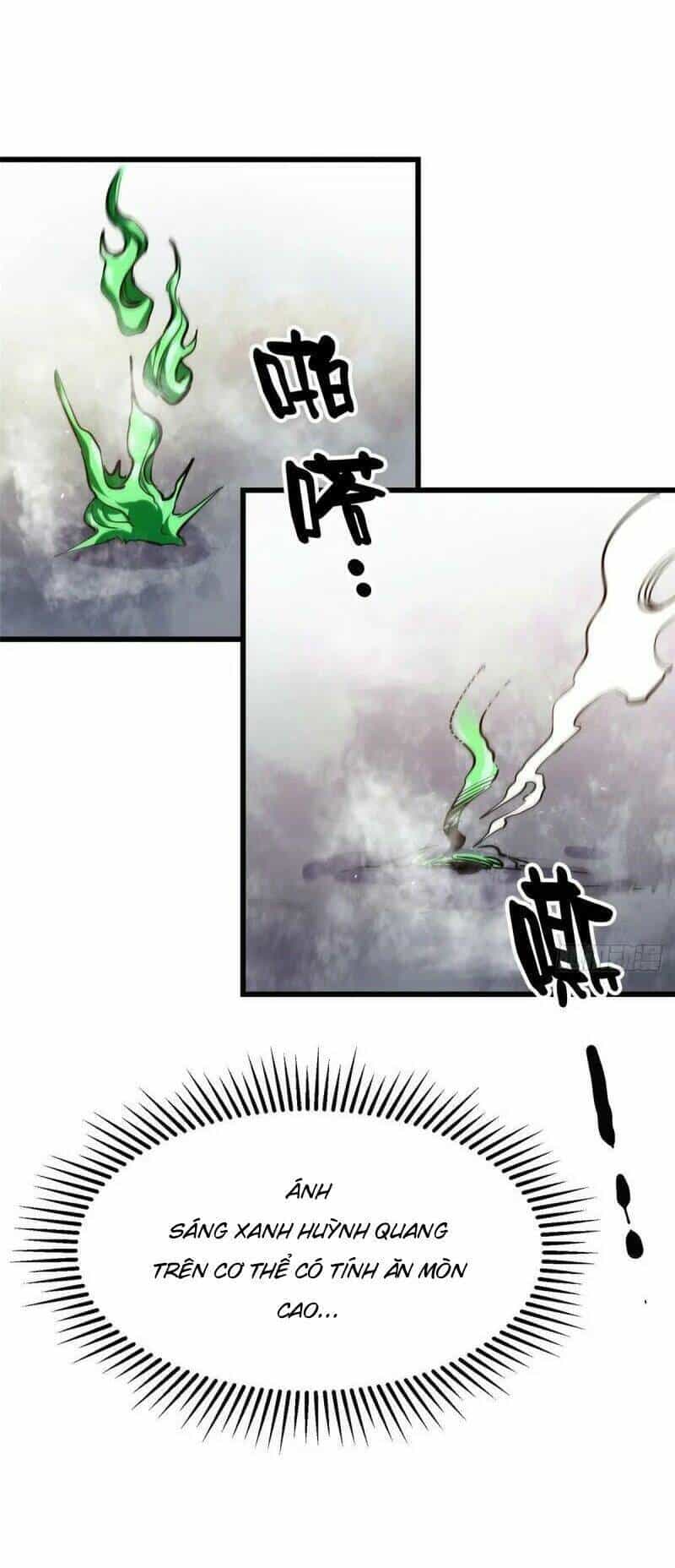 Luân Bàn Thế Giới - Chương 57 - ảnh 25