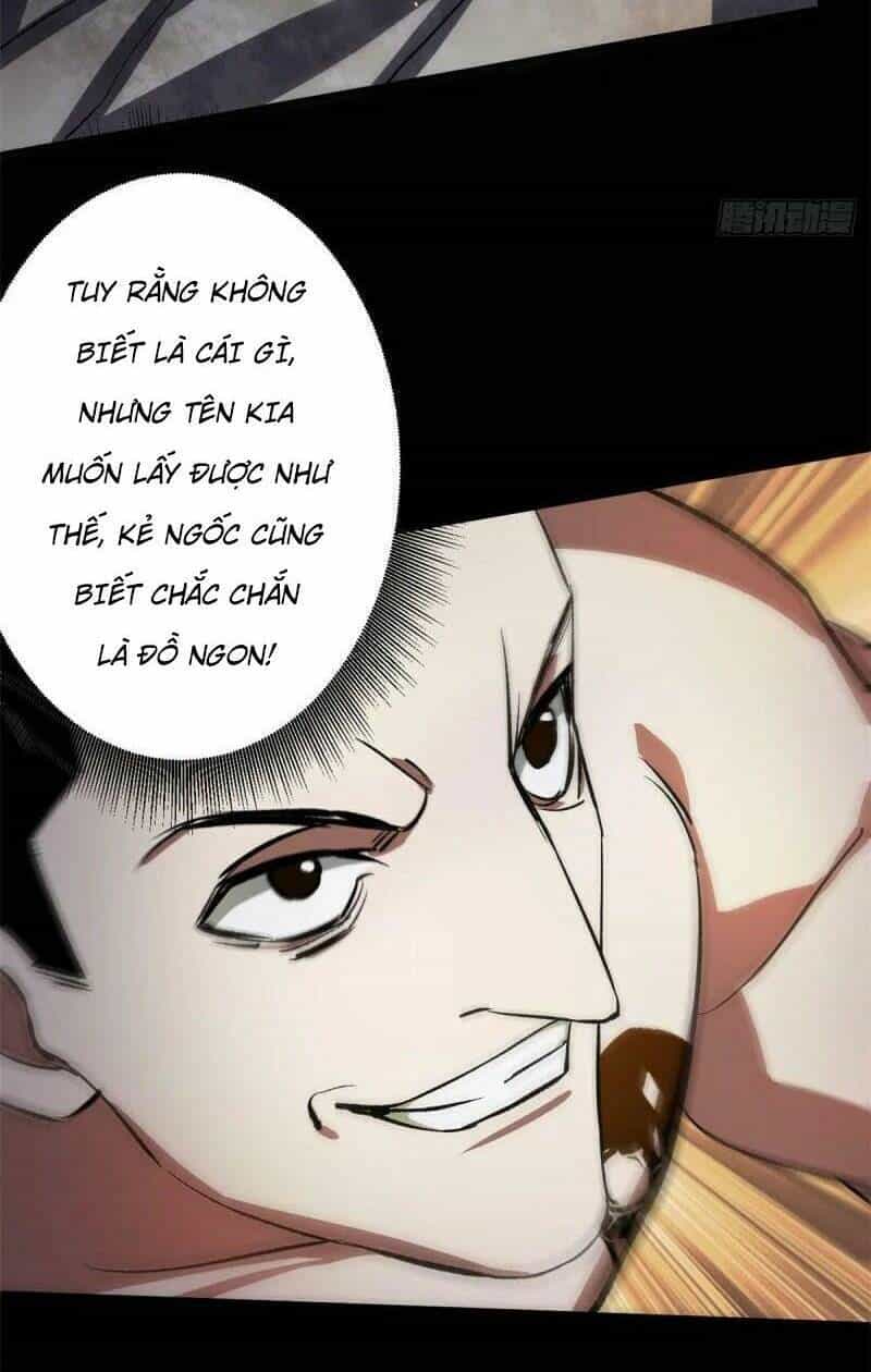 Luân Bàn Thế Giới - Chương 64 - ảnh 19