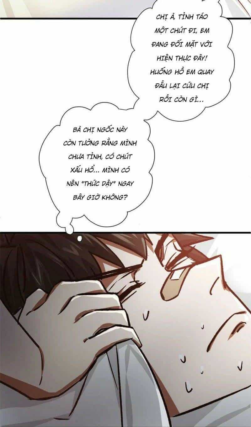Luân Bàn Thế Giới - Chương 64 - ảnh 44