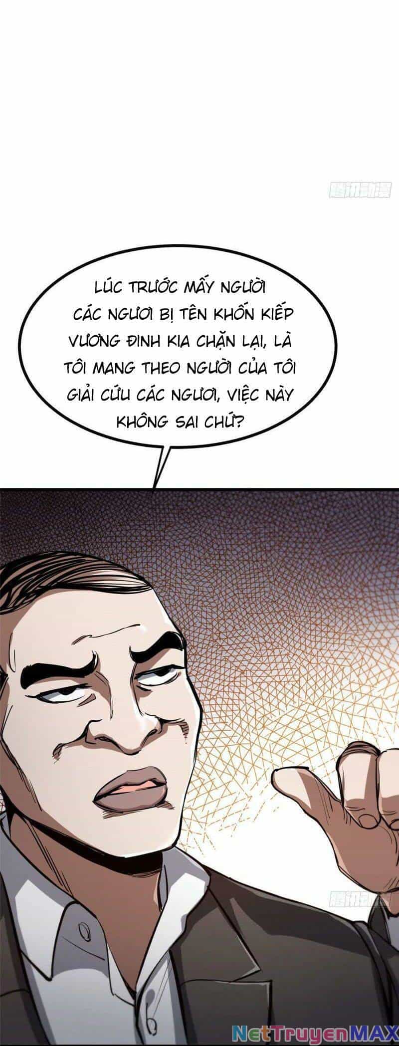 Luân Bàn Thế Giới - Chương 65 - ảnh 11