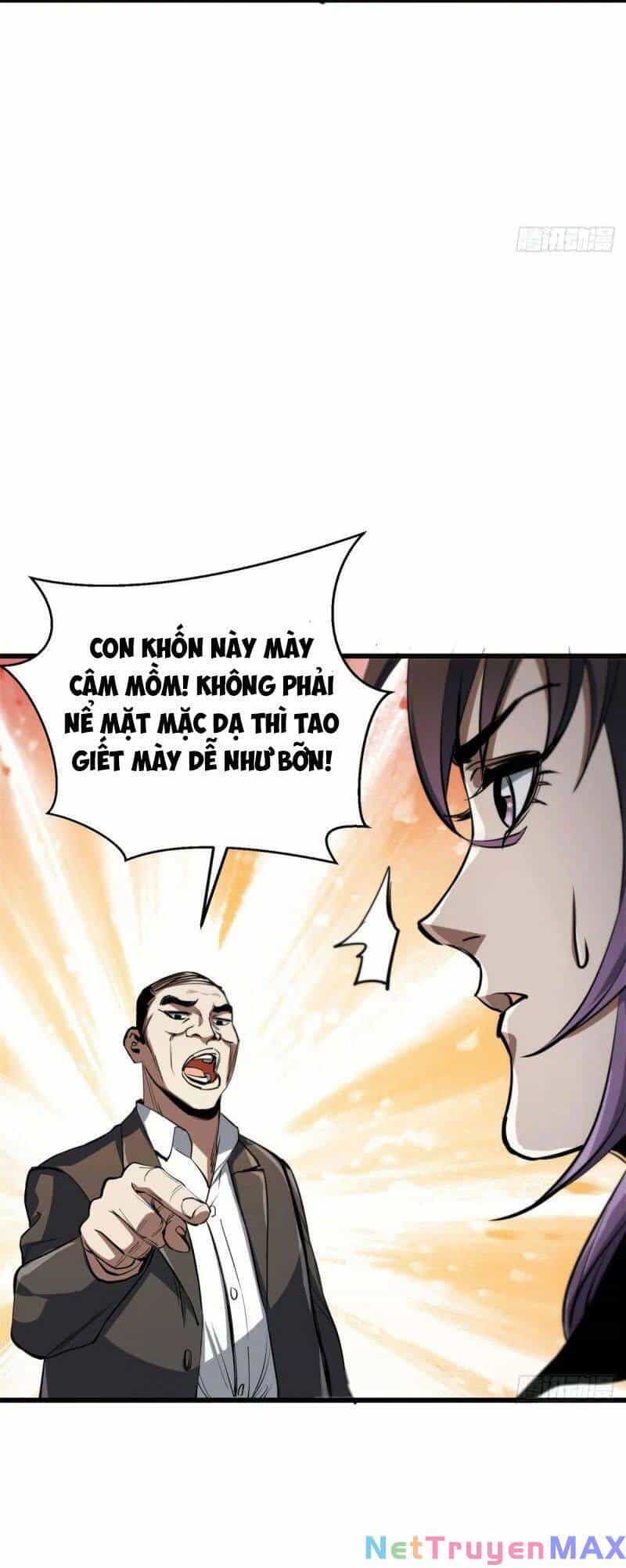 Luân Bàn Thế Giới - Chương 65 - ảnh 16