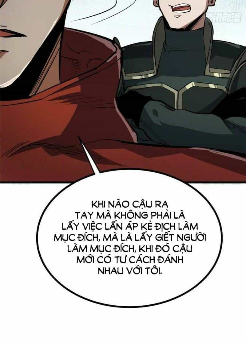 Luân Bàn Thế Giới - Chương 68 - ảnh 45