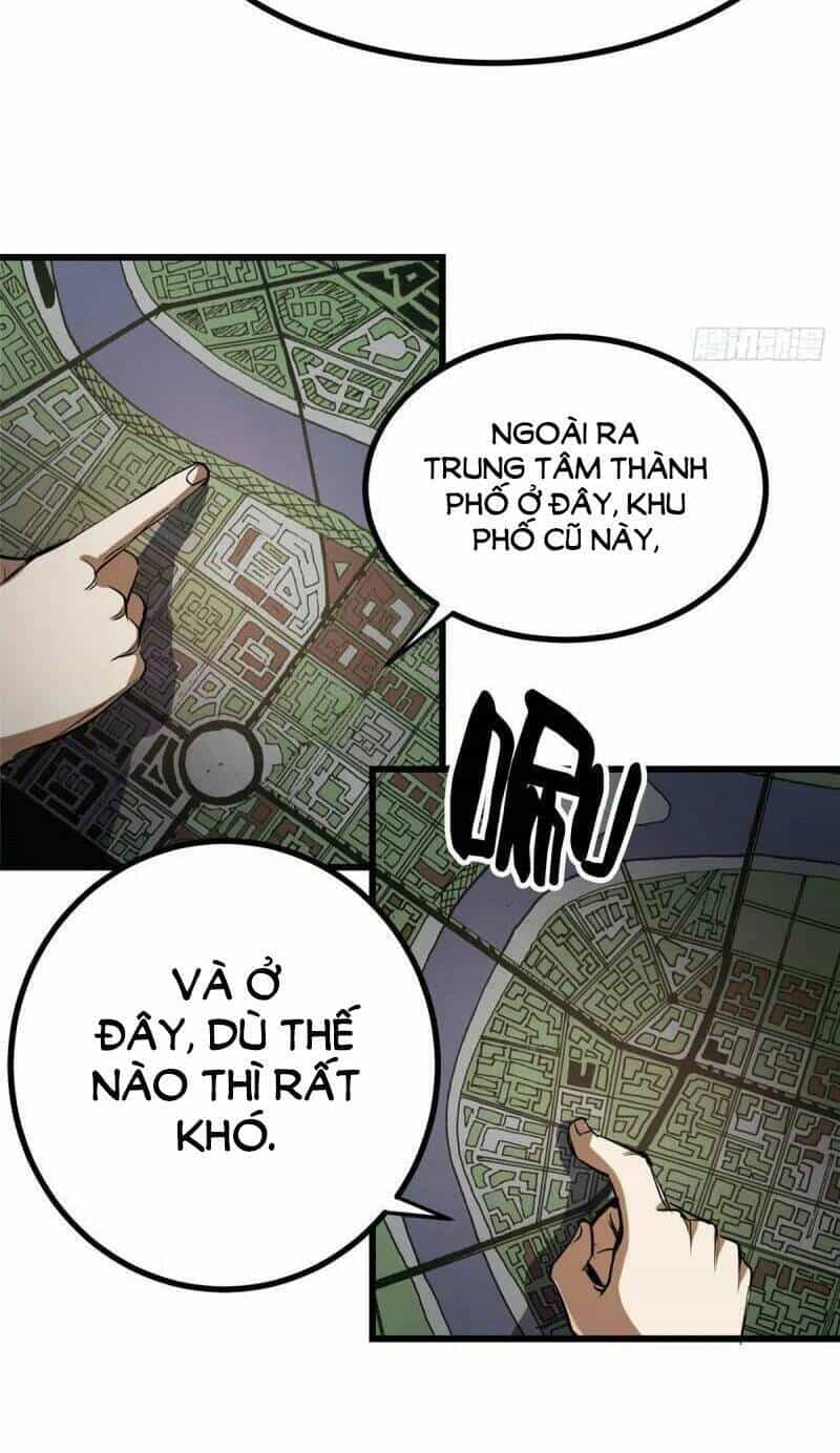 Luân Bàn Thế Giới - Chương 68 - ảnh 51
